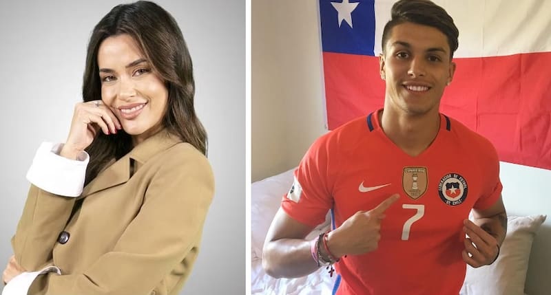 Créditos: Instagram