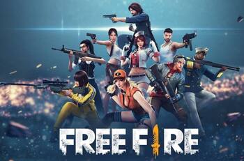 Free Fire: Revisa los códigos gratuitos que puedes canjear este lunes 30 de enero