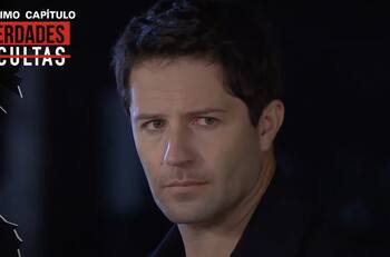 Fanáticos de "Verdades Ocultas" apuntaron sus dardos contra Gaspar: Podría ser el cómplice de Mateo