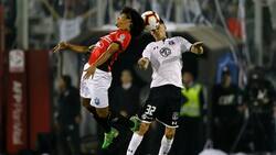 Se formó en Colo Colo y quiere pasarle por arriba con Deportes La Serena: “No hay nada especial”