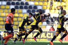 La figura de Coquimbo a la que esperan con brazos abiertos en Alianza Lima antes de enfrentar a la U