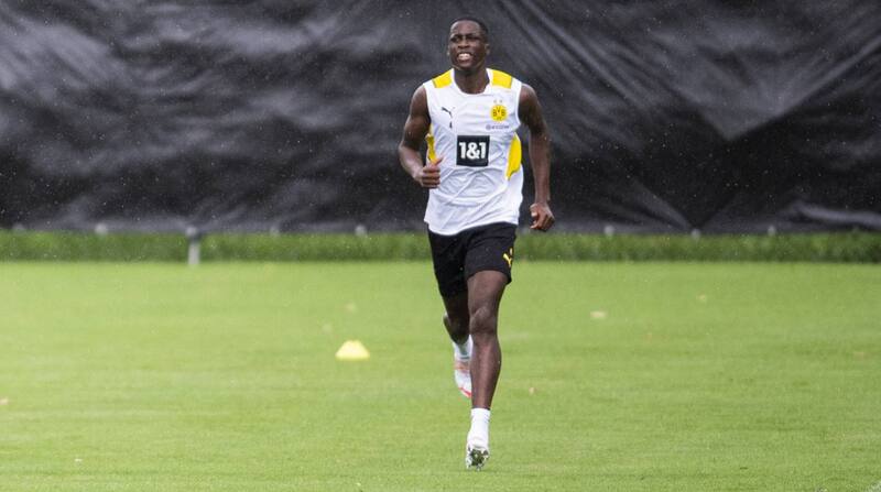 Soumaila Coulibaly es pretendido por el Betis de Manuel Pellegrini.