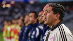 “Ganar no mueve la aguja”: la irritante declaración de Nicolás Córdova tras el 1-4 ante Nueva Zelanda