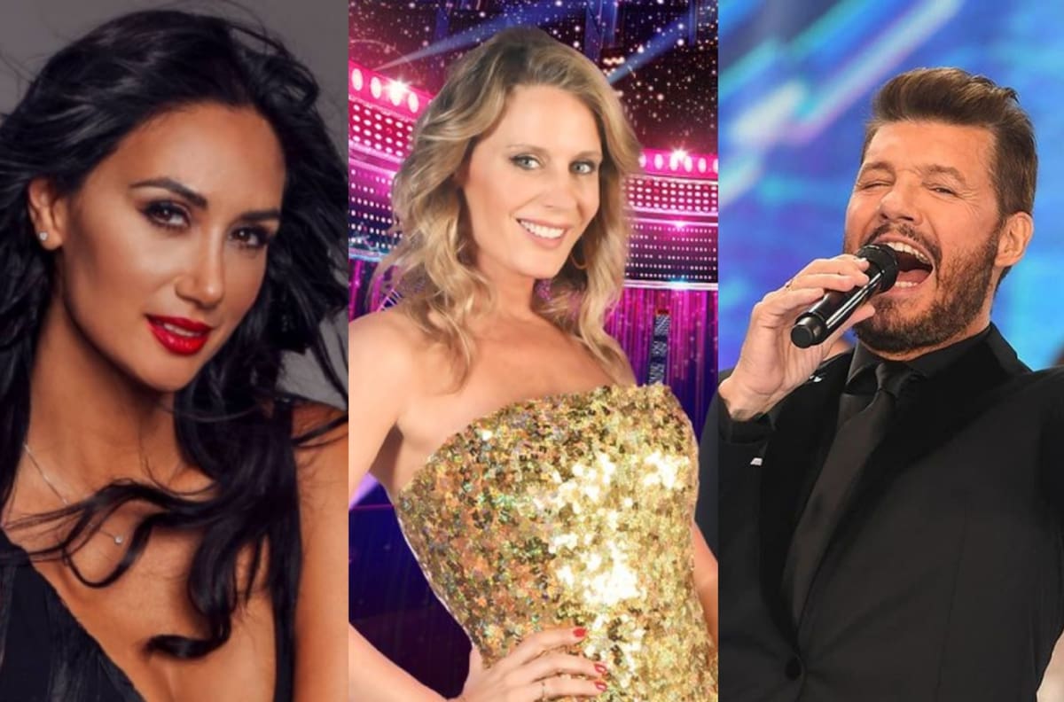 "¿Quién es Rocío Marengo?": Pamela Díaz "emplaza" a Marcelo Tinelli luego que la argentina renunciara a su programa de baile