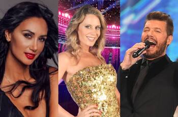 "¿Quién es Rocío Marengo?": Pamela Díaz "emplaza" a Marcelo Tinelli luego que la argentina renunciara a su programa de baile