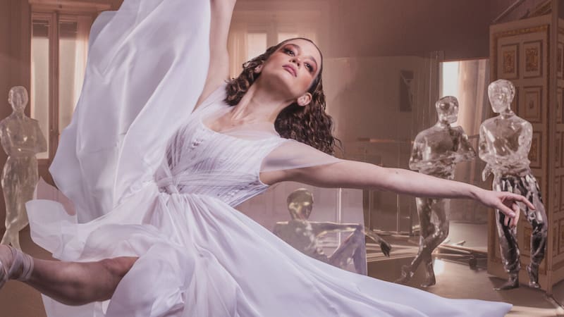 La película está disponible en Netflix.