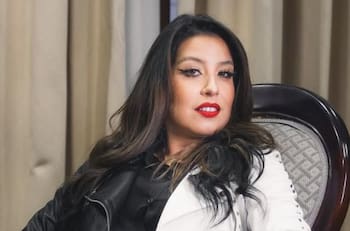 La prueba irrefutable que confirmaría el quiebre matrimonial de María José Quintanilla