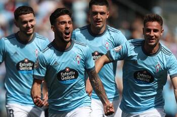 ¿Qué clase de equipo es el Celta B y dónde juega el nuevo cuadro de Clemente Montes?
