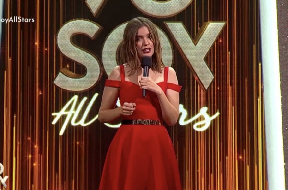 CHV sorprende y anuncia cambio de horario de capítulo de eliminación de "Yo Soy: All Stars" este domingo