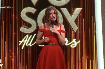 CHV sorprende y anuncia cambio de horario de capítulo de eliminación de "Yo Soy: All Stars" este domingo