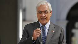 Ingreso Familiar de Emergencia: Piñera amplía el beneficio y rebaja requisitos para otorgarlo