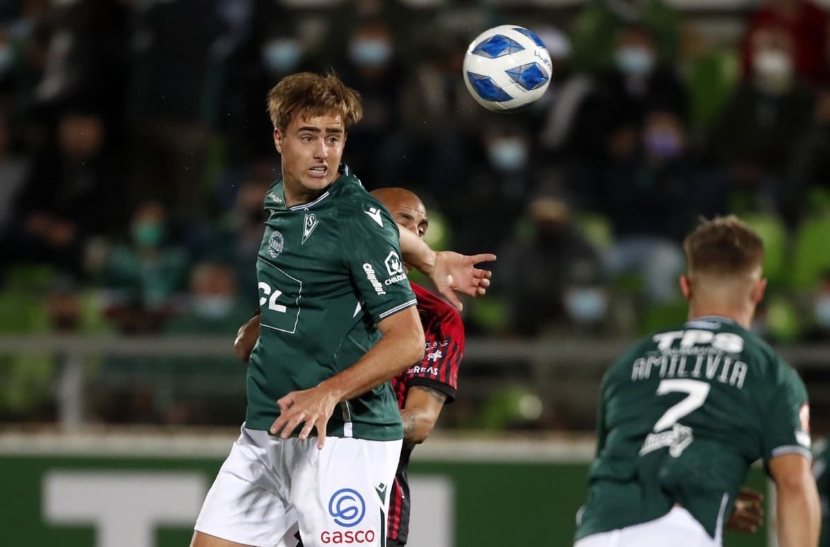 ¿Vuelco total? La sorprendente decisión que podría tomar Santiago Wanderers sobre su nuevo DT