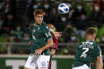 ¿Vuelco total? La sorprendente decisión que podría tomar Santiago Wanderers sobre su nuevo DT