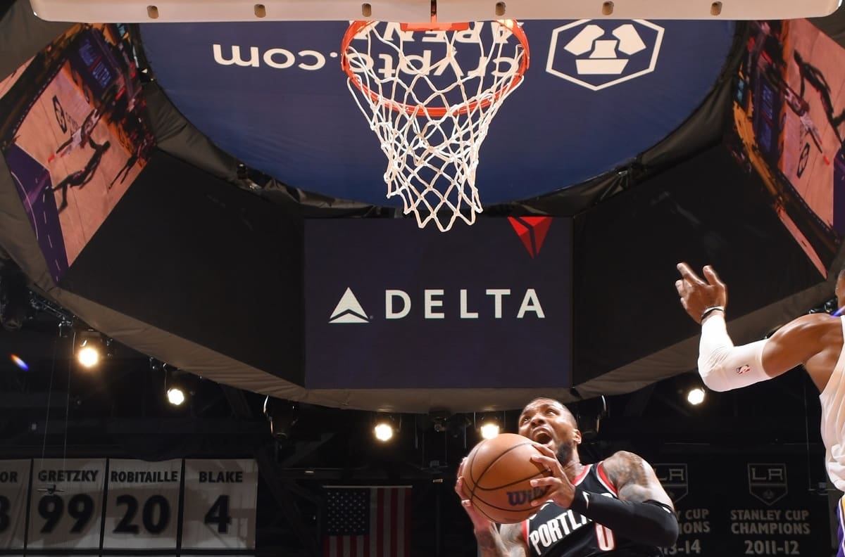 Resultados y posiciones de la NBA: Portland Trail Blazers y Utah Jazz son las sorpresas de la primera semana