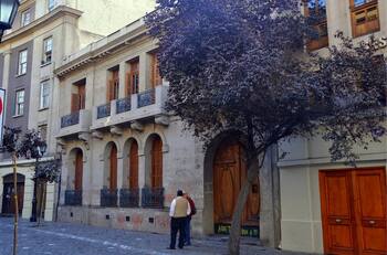 En el mes del Patrimonio: Importante sitio histórico anuncia cierre por daños estructurales