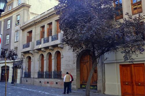 En el mes del Patrimonio: Importante sitio histórico anuncia cierre por daños estructurales