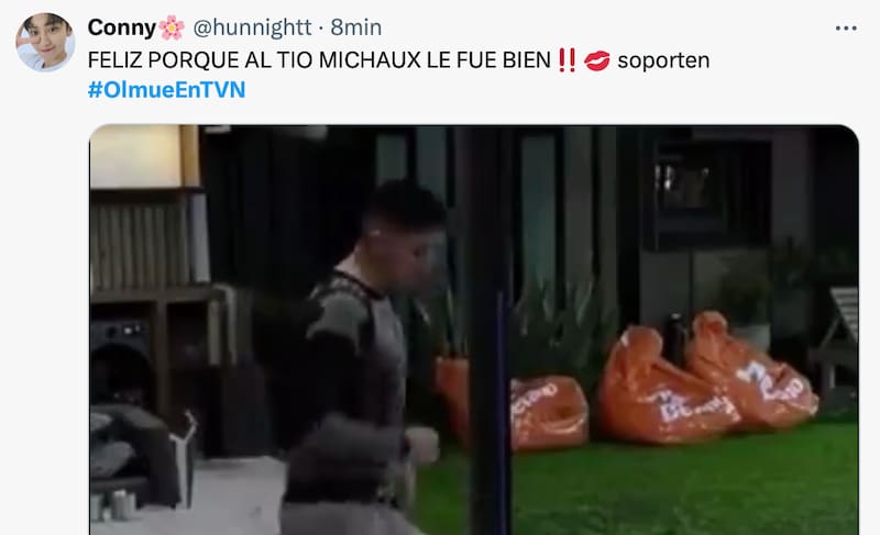 Los memes que dejó la presentación del comediante.