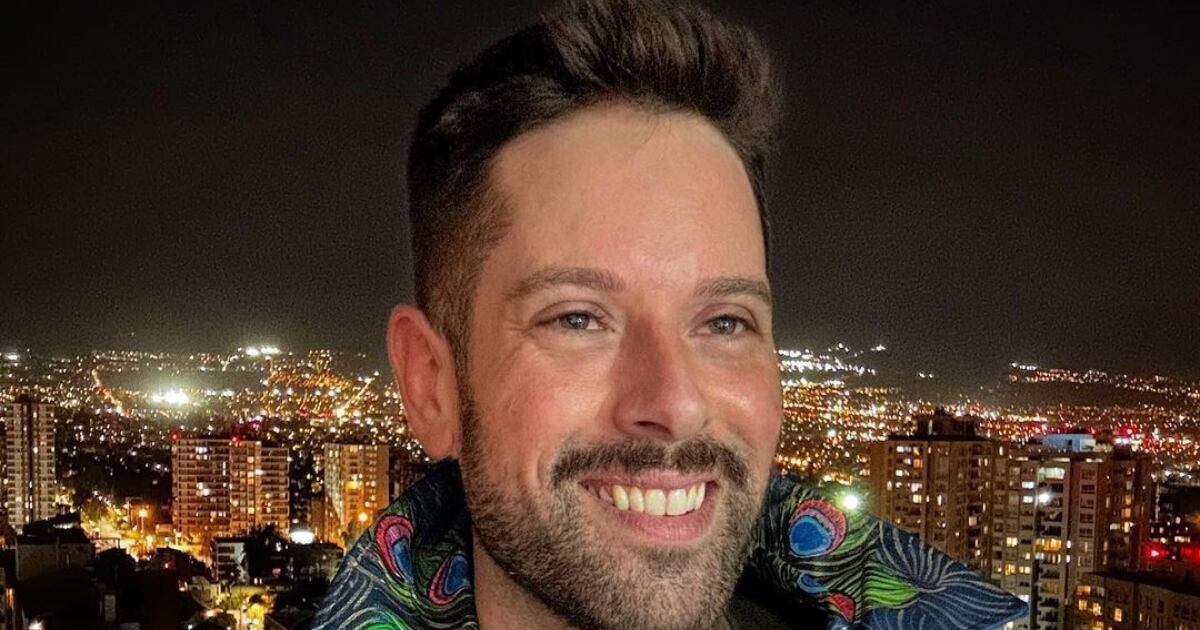 El destacado rol de Michael Roldán en “Gran Hermano” Chile