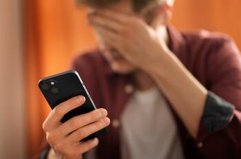 La nueva estafa que ha hecho caer a varios en redes sociales: se hacen pasar por Jumbo