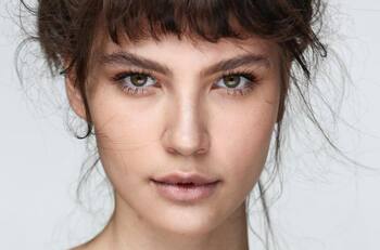 Quién es Alanis Guillen, actriz brasileña que interpreta a Juma Marruá en "Pantanal"