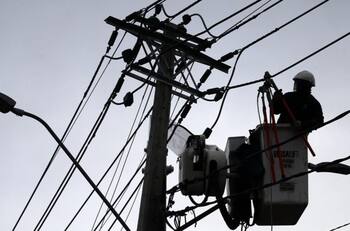 La Florida, Providencia y dos comunas más de la RM: Enel confirma cortes de luz para este sábado 6 de septiembre