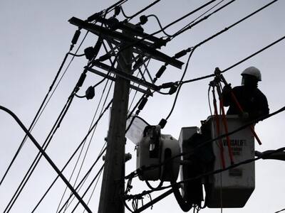 La Florida, Providencia y dos comunas más de la RM: Enel confirma cortes de luz para este sábado 6 de septiembre