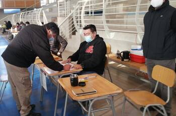 Vocal de mesa: Conoce cuánto, cuándo y cómo pagan para la próxima elección presidencial