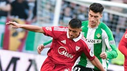 “El cerebro por encima de lo físico”: no todo son críticas para Alexis Sánchez