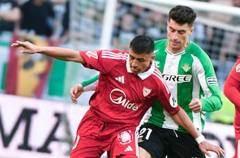 “El cerebro por encima de lo físico”: no todo son críticas para Alexis Sánchez