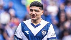 Refutan teoría de Aníbal Mosa en Colo Colo: “Aquino no está ni cerca de Gorosito y Acosta”