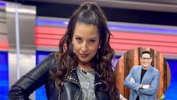 María José Quintanilla pidió disculpas públicas a importante rostro televisivo por chascarro