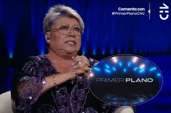 Primer Plano se desmorona: Paty Maldonado anuncia su renuncia al estelar de Chilevisión