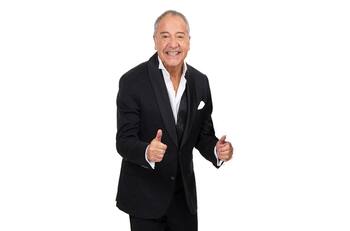 “Me vine a enterar 20 años después”: Pollo Fuentes confiesa que tuvo dos hijos fuera de su matrimonio