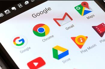 Así es el nuevo diseño de Gmail que Google lanzó para sus usuarios