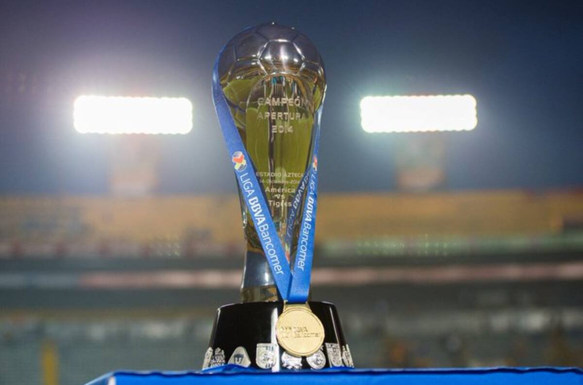Estos son los 7 jugadores chilenos que buscarán ser campeones en México