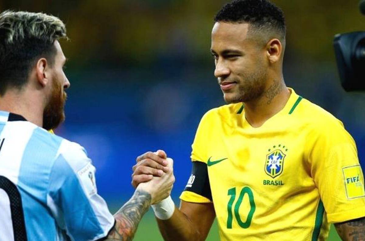 Final Copa América: ¿Dónde ver Brasil vs Argentina por TV abierta e Internet?