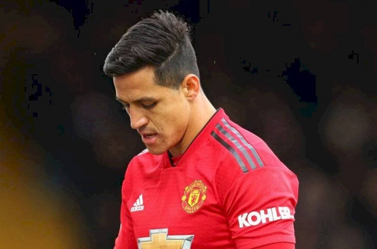 Medio inglés aseguró: "Si Alexis Sánchez hubiese ido al City el equipo se debilitaba"