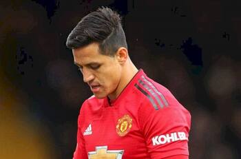 Medio inglés aseguró: "Si Alexis Sánchez hubiese ido al City el equipo se debilitaba"