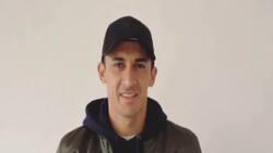 VIDEO: estas fueron las primeras palabras de Pablo Hernández en su retorno a O'Higgins