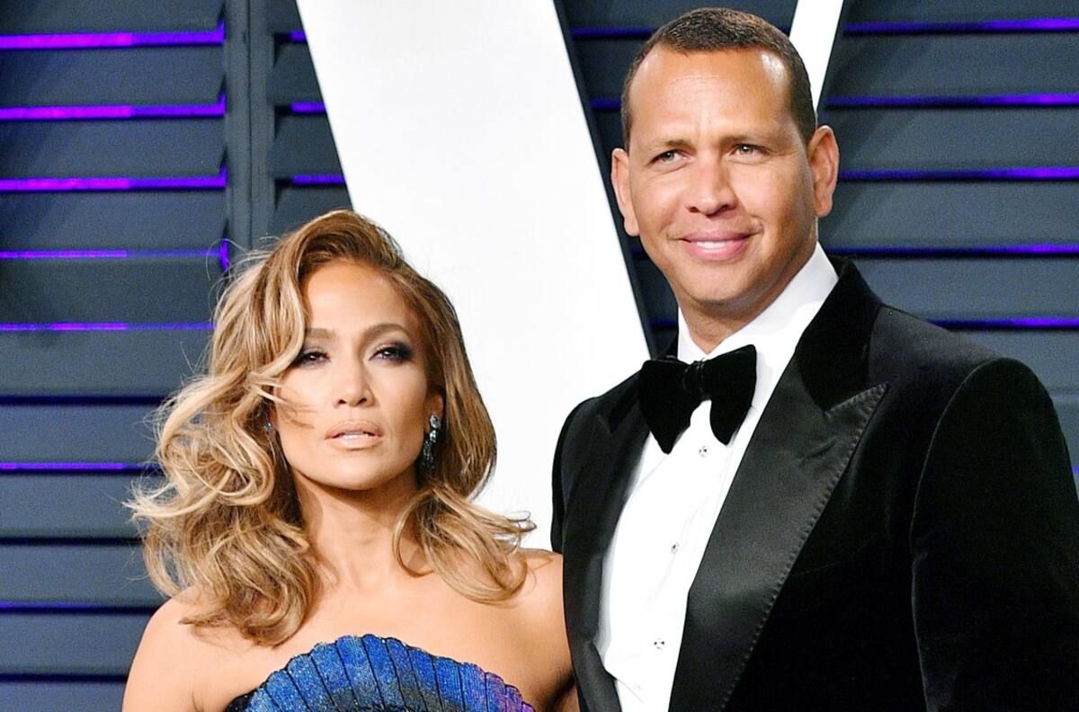 "Creo que fue muy útil para nosotros": Jennifer Lopez confesó que ella y su prometido Alex Rodríguez hicieron terapia de parejas