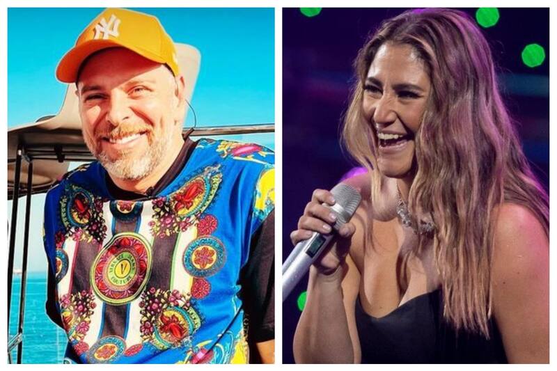 Afirmó que lo contactaron de la producción del Festival de Viña 2023 para referirse al show de Belén Mora.