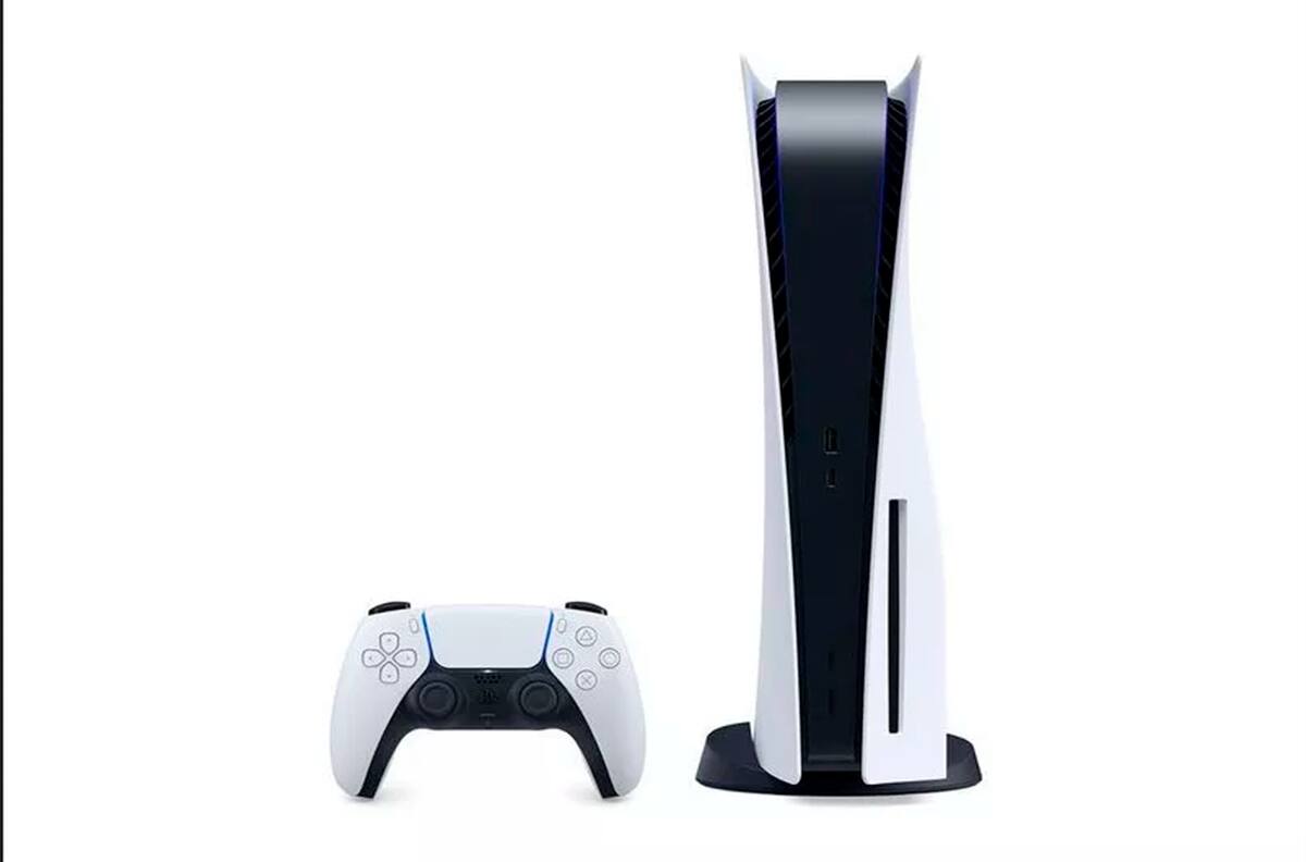 Entérate donde comprar una PlayStation 5