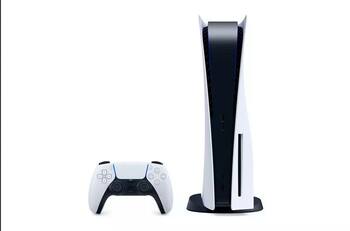 Entérate donde comprar una PlayStation 5