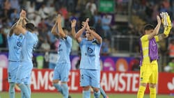 O’Higgins vs Tolima por Copa Libertadores: ¿A qué hora juegan hoy cómo verlo gratis por TV y online?