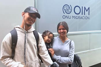 Familias extranjeras que residan en Chile podrán recibir $21.000 mensuales por cada hijo: estos son los requisitos