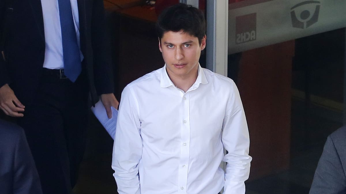 Juicio de Nicolás Zepeda: ¿Cuál es el caso y por qué el chileno es el principal sospechoso de la desaparición de Narumi Kurosaki?