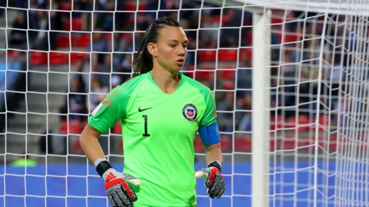 CDF revivirá participación de la Roja Femenina en el Mundial de 2019