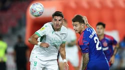 Audax estalla tras la prohibición a hinchas de la U y acusa trato desigual con el Colo Colo vs. Huachipato