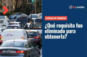 Licencia de conducir Clase B: ¿Cómo obtenerla y qué requisito se dejó de solicitar?
