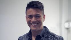 "¿Soy el amante?": Américo recordó su caótica llegada al grupo Alegría cuando Pascual Ramírez aún era vocalista